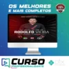 JiuJitsu Domination - Rodolpho Viera