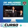 MasterClass: Teach the Art of Magic - Penn & Teller [INGLÊS]