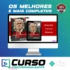 Mister Jesus Quebrando Paradigmas no Futebol - Rui Pedro Braz