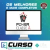 Poker Classe A - Elton Rezende