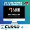 Raise Your Edge: Poker Tournament Masterclass (legendado) - Bencb [Inglês]