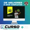 Tenista 4.0 - Anderson Pirikito