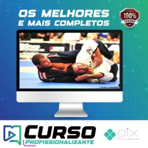 Yoga For BJJ - Roberto Cyborg Abreu [INGLES]