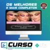 Automaquiagem 2.0 + Maquiagem Artística - Pietra Beatriz Pereira