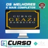 Curso Barbeiro - Geazi Barbeiro