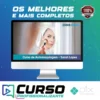 Curso De Automaquiagem - Sarah Lopes