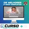 Curso Depilação Profissional - Priscilla Fidelis
