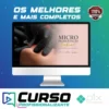 Micropigmentação Labial do iniciante ao Avançado - Método Alan Spadone