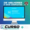 Curso de Adobe Photoshop CC: Primeiros Passos para Tratamento Fotográfico - Bruno Baltarejo