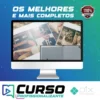 Design e Diagramação para Álbuns de Casamento - Fabio Borgatto e Julia Seloti