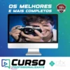 Fotografia Profissional em Estúdio - Milton Menezes