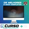 Olhares Online: Curso Completo de Fotografia e Tratamento de Imagem - Gilmar Silva Pereira