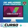 Vitamina V 1.0 - Irmãos Vanassi