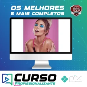 Workshop Tratamento de Imagem - Mauro Laineti