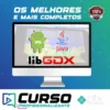 Criação de Jogos para Android com Java e LibGDX - Daniel Ciolfi