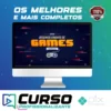 Desenvolvimento de Games Completo - Danki Code