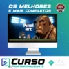 Pixel Art para Games de Forma Descomplicada - Wiliam Nascimento