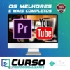 Premiere Pro para Gamers e Vloggers iniciantes! - João Felipe da Silva Suares