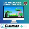 Técnicas de Ilustração e Animação para Games - Gustavo César Marcondes