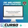 OSCP Security Technology Course - INE [INGLÊS]