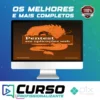 Pentest Em Aplicações Web - Daniel Moreno
