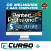 Pentest Profissional v2018 - Solyd