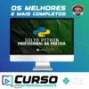 Python Profissional Na Prática Solyd - Guilherme Junqueira