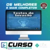 Testes de Invasão: uma Introdução Prática ao Hacking - Georgia Weidman