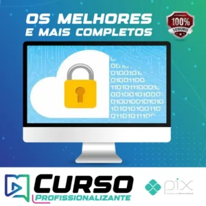 Website Hacking Penetration Testing & Bug Bounty Hunting - Zaid Sabih [INGLÊS]