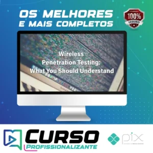 Wireless Penetration Testing - OYS