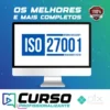 Curso Preparatório ISO 27001 - GuardWeb