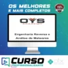 Engenharia Reversa e Análise de Malwares - OYS