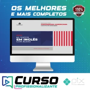 60 Textos em Inglês com Áudio - Listen It. Learn It