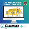 Curso de Inglês - Camile Vilela