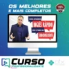 Aprenda Inglês Sozinho - Marcos Trombetta