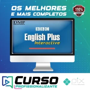 BBC English Plus (Português e Espanhol) - Dmp Organization [Espanhol]