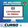 Comunidade da Gringa - Inglês