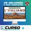 Conquista L'Italiano - Pier Luigi e Alberto Arrighini