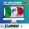 Curso Completo de Italiano Para Brasileiros - Paolo Mantovani