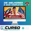 Curso de Inglês - Jackson Roger