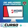 Curso de Inglês (Básico) - Wizard