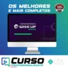 Curso de Inglês (Módulo 1 ao 9) - Wise Up Online
