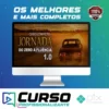 Jornada do Zero à Fluência 1.0 - Teacher Murilo