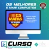 Mapas do Inglês 2.0 - Mapas do Inglês