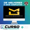 Perito da Importação 2.0 - Mayke Garbo