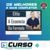 A Essência da Fórmula - Alex Vargas