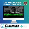 Business Hacker - Pedro Quintanilha