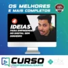 Como Criar e Lançar Seu Primeiro Produto Digital - Ed Souza