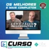 Como Fazer Infoprodutos - Rui Ludovino