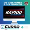 Desenvolvimento Rápido de Produtos - Alfa Company Brasil
